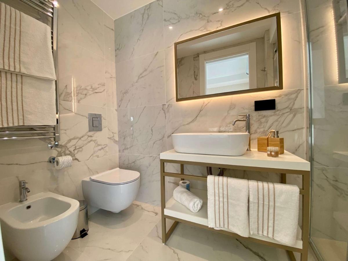 Salemare Rooms & Suites