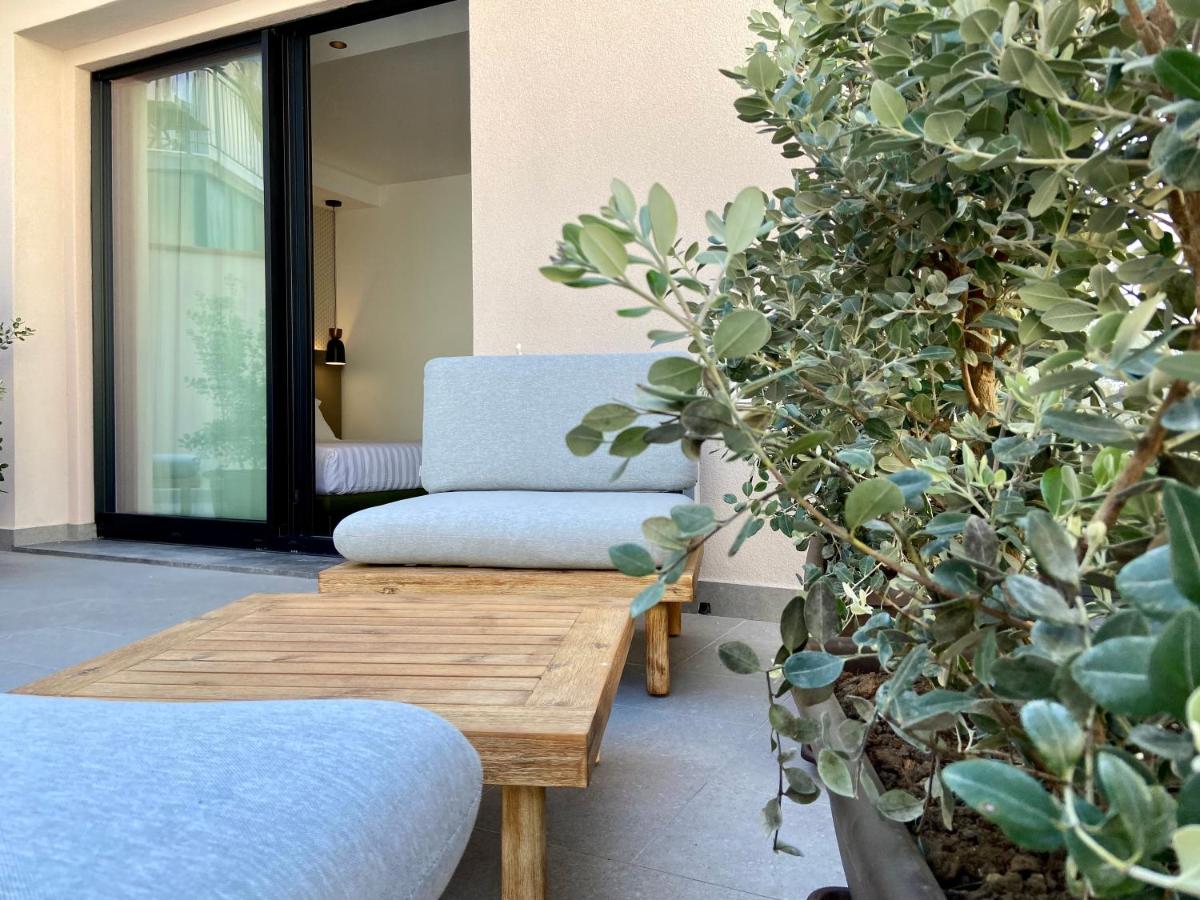 Salemare Rooms & Suites