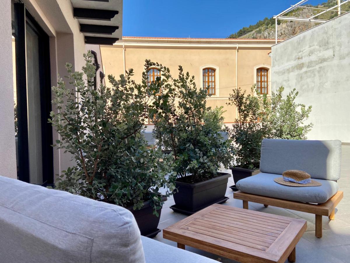 Salemare Rooms & Suites