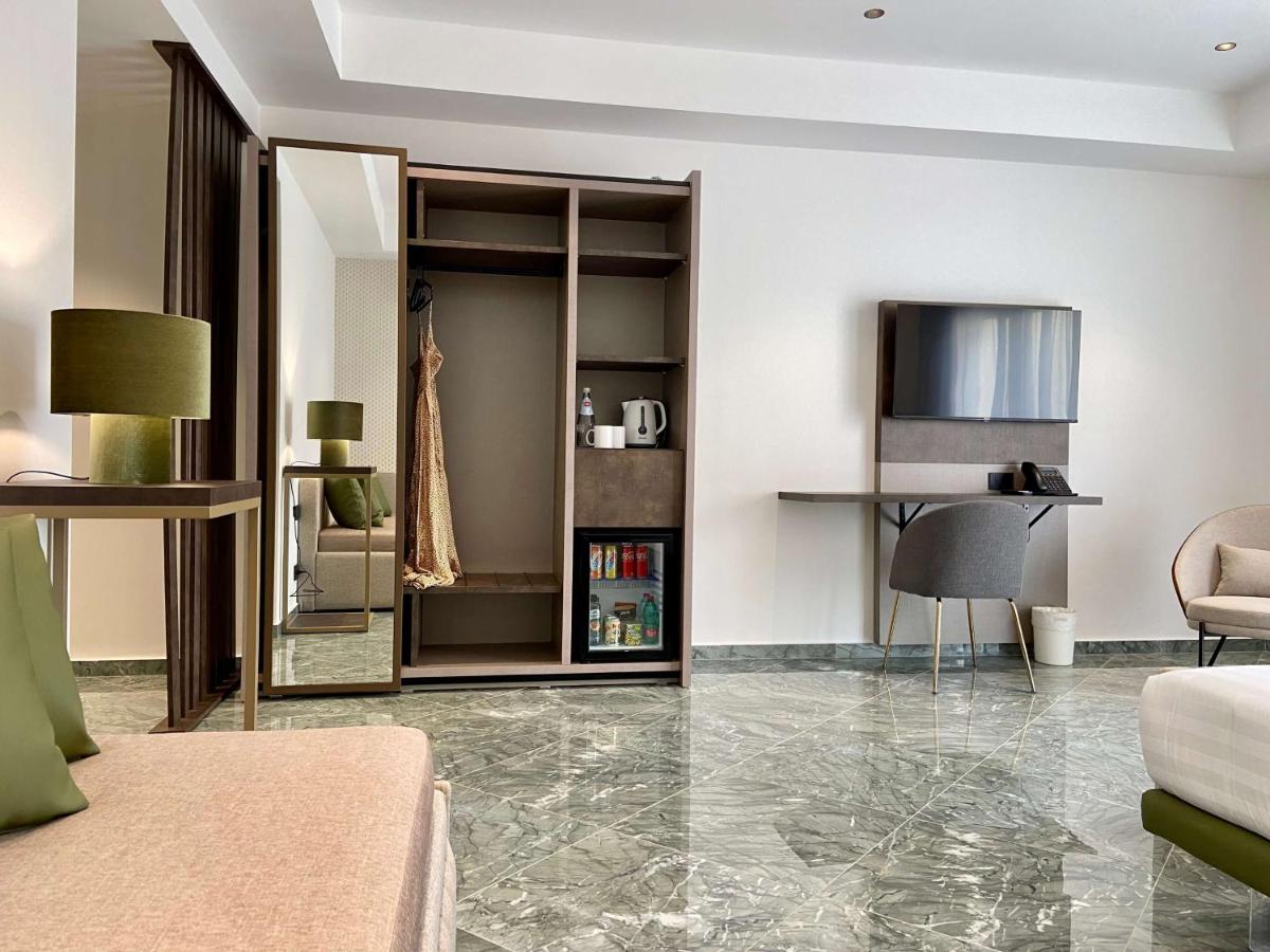 Salemare Rooms & Suites