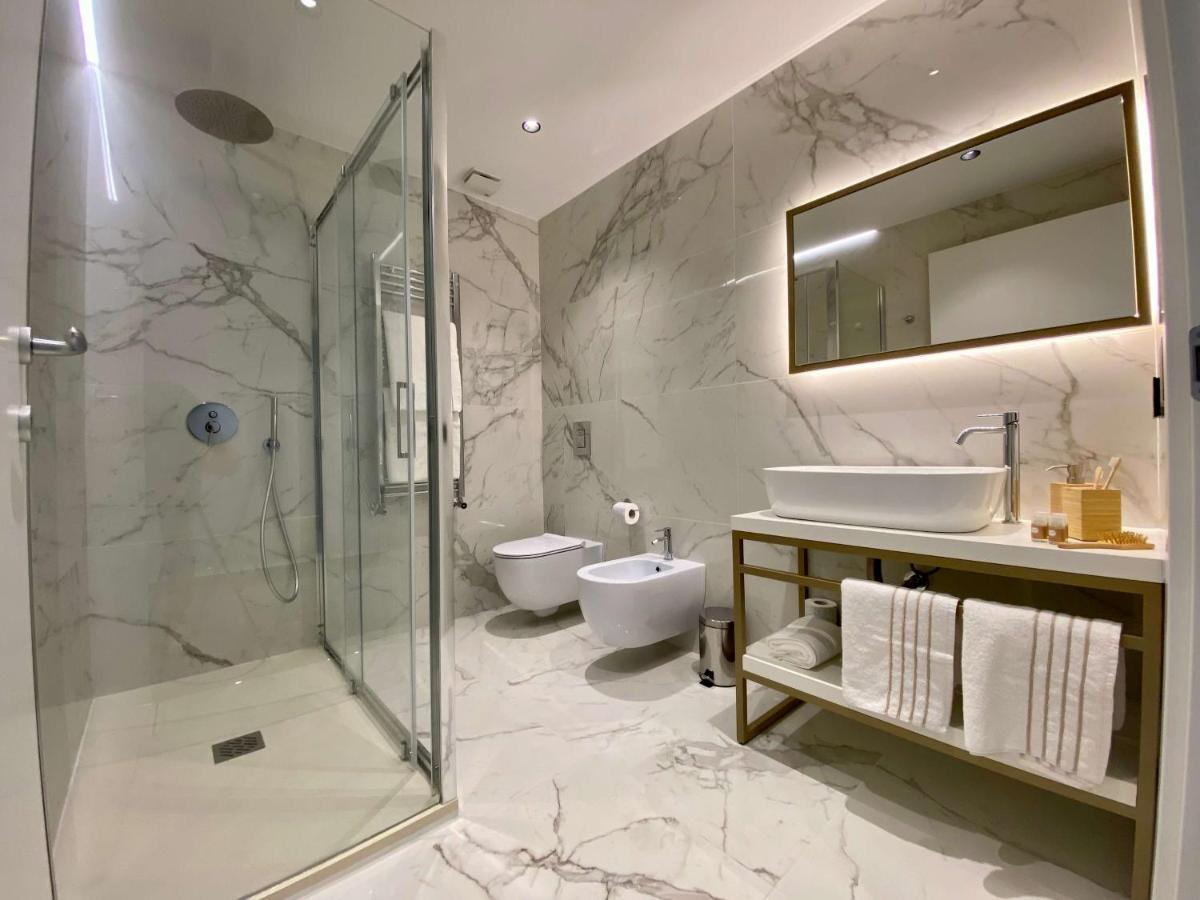 Salemare Rooms & Suites