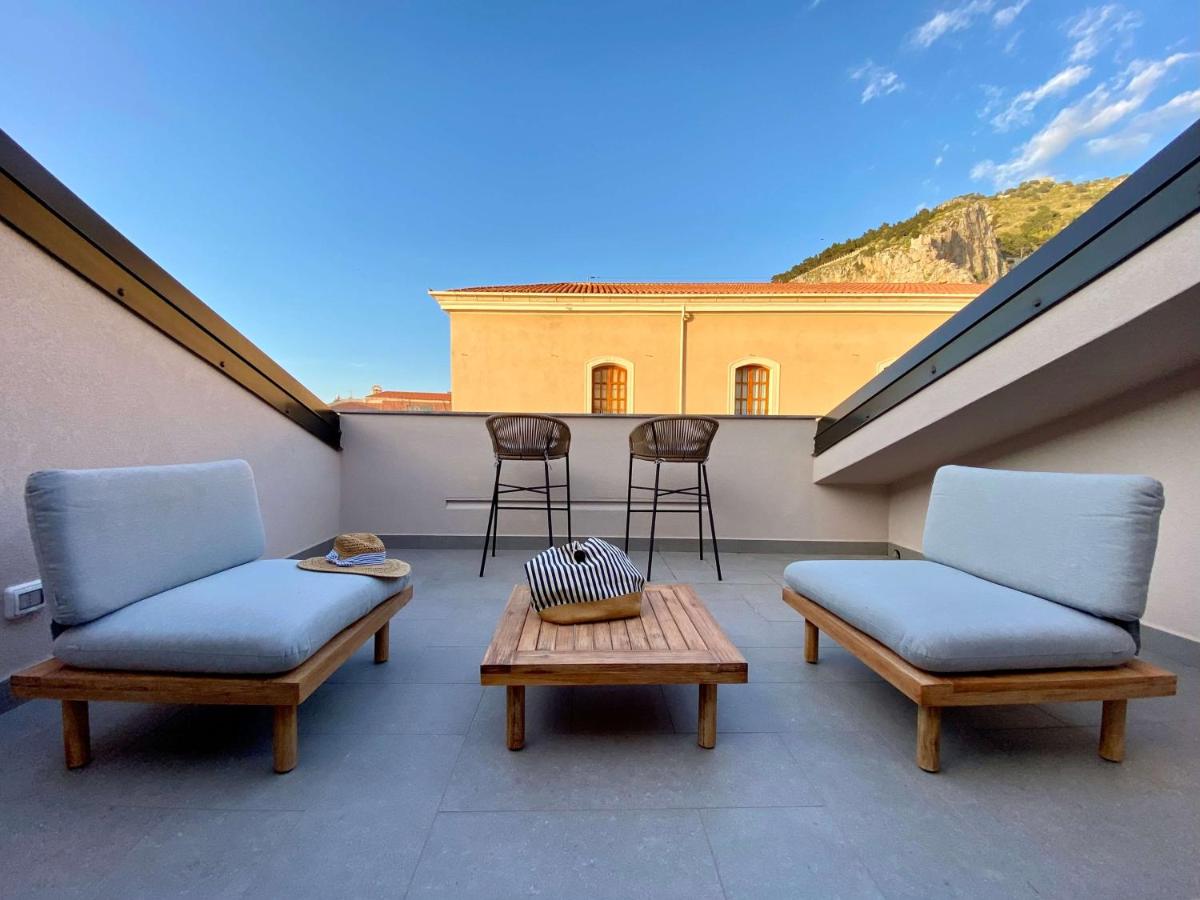 Salemare Rooms & Suites