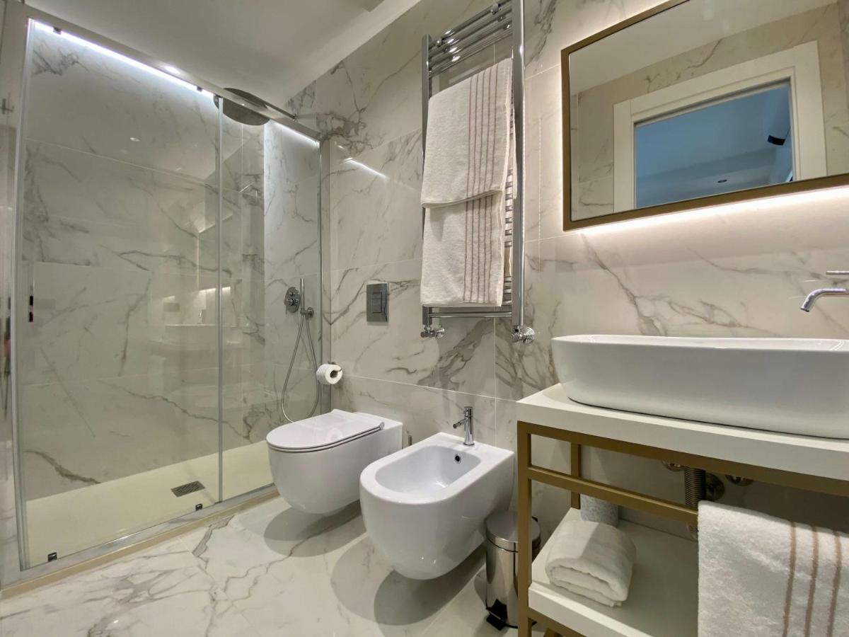 Salemare Rooms & Suites