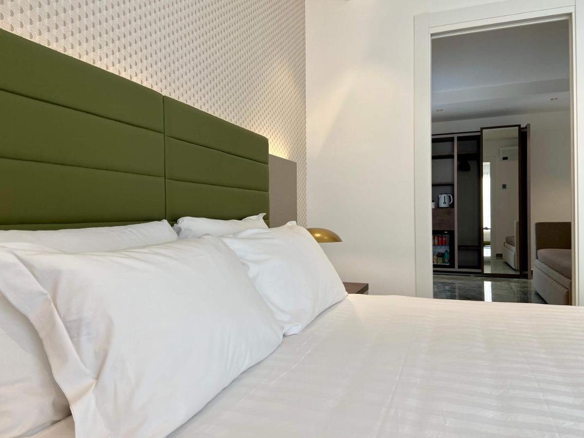 Salemare Rooms & Suites