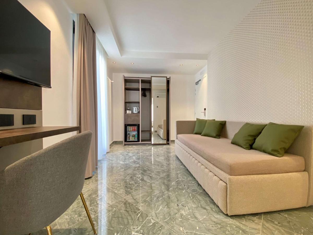 Salemare Rooms & Suites