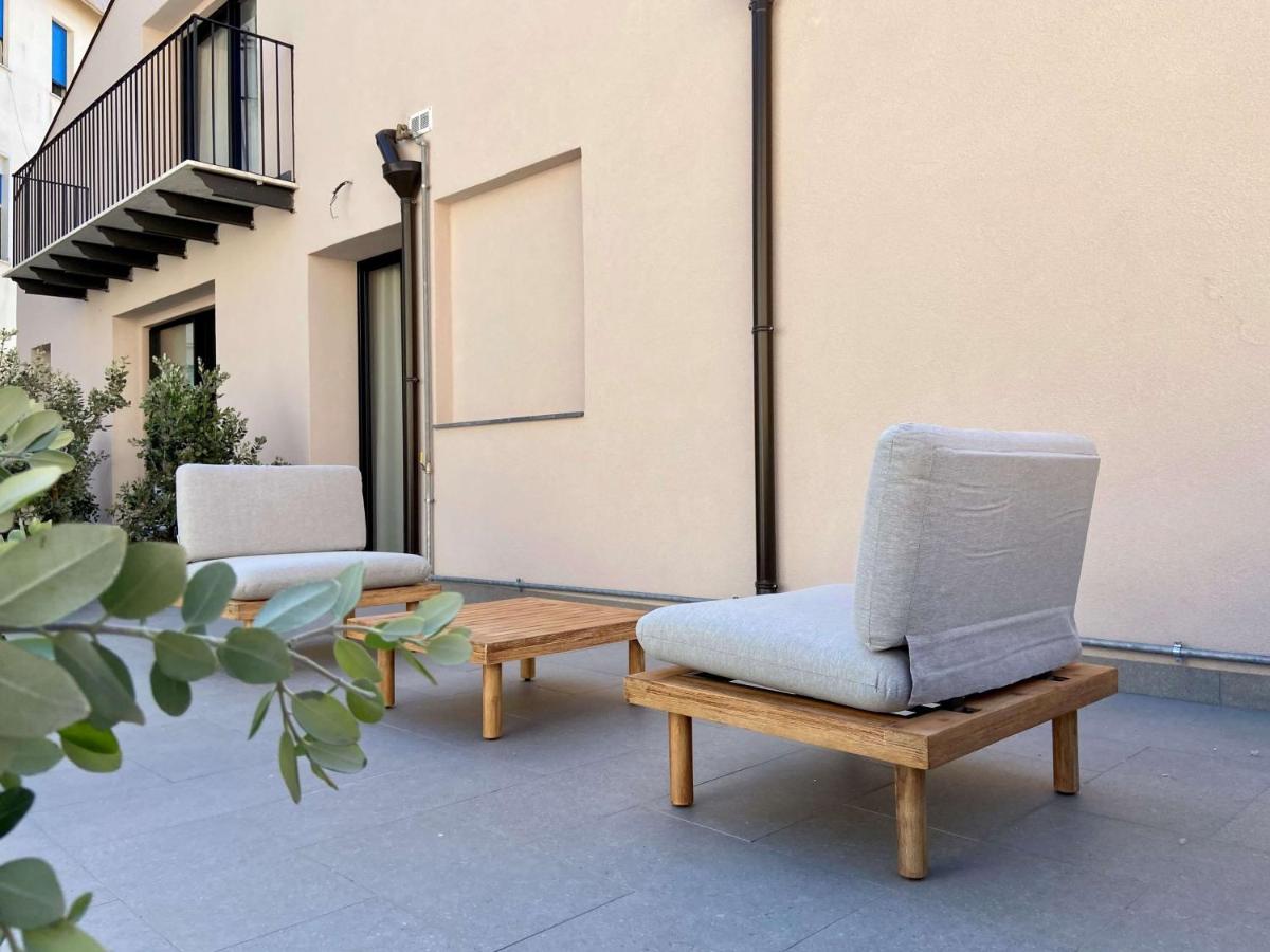 Salemare Rooms & Suites