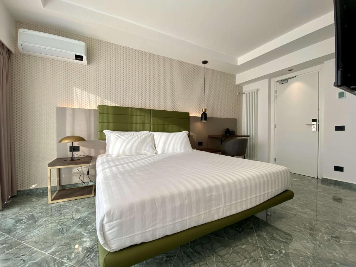 Salemare Rooms & Suites