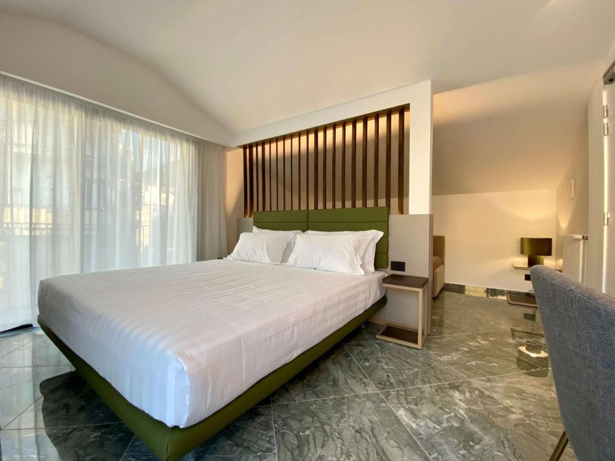 Salemare Rooms & Suites