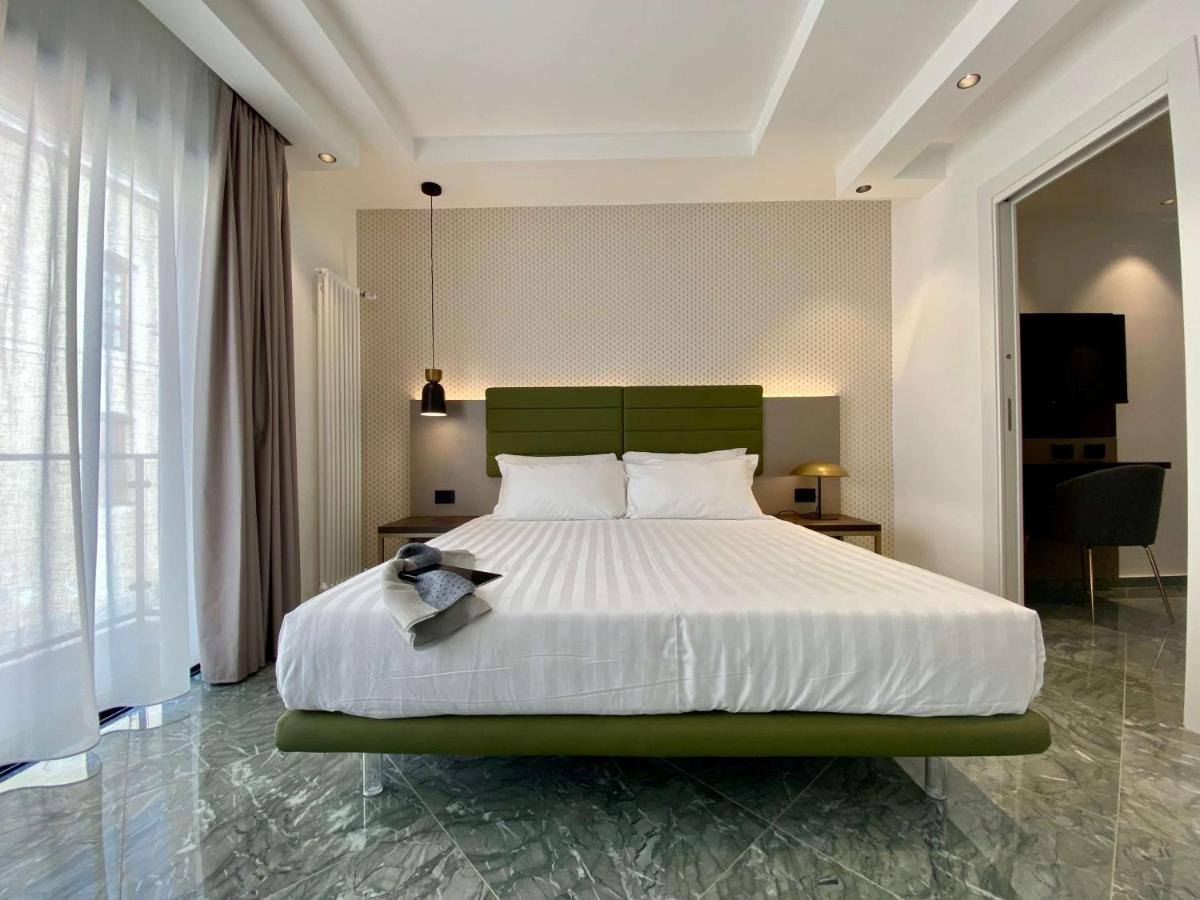 Salemare Rooms & Suites