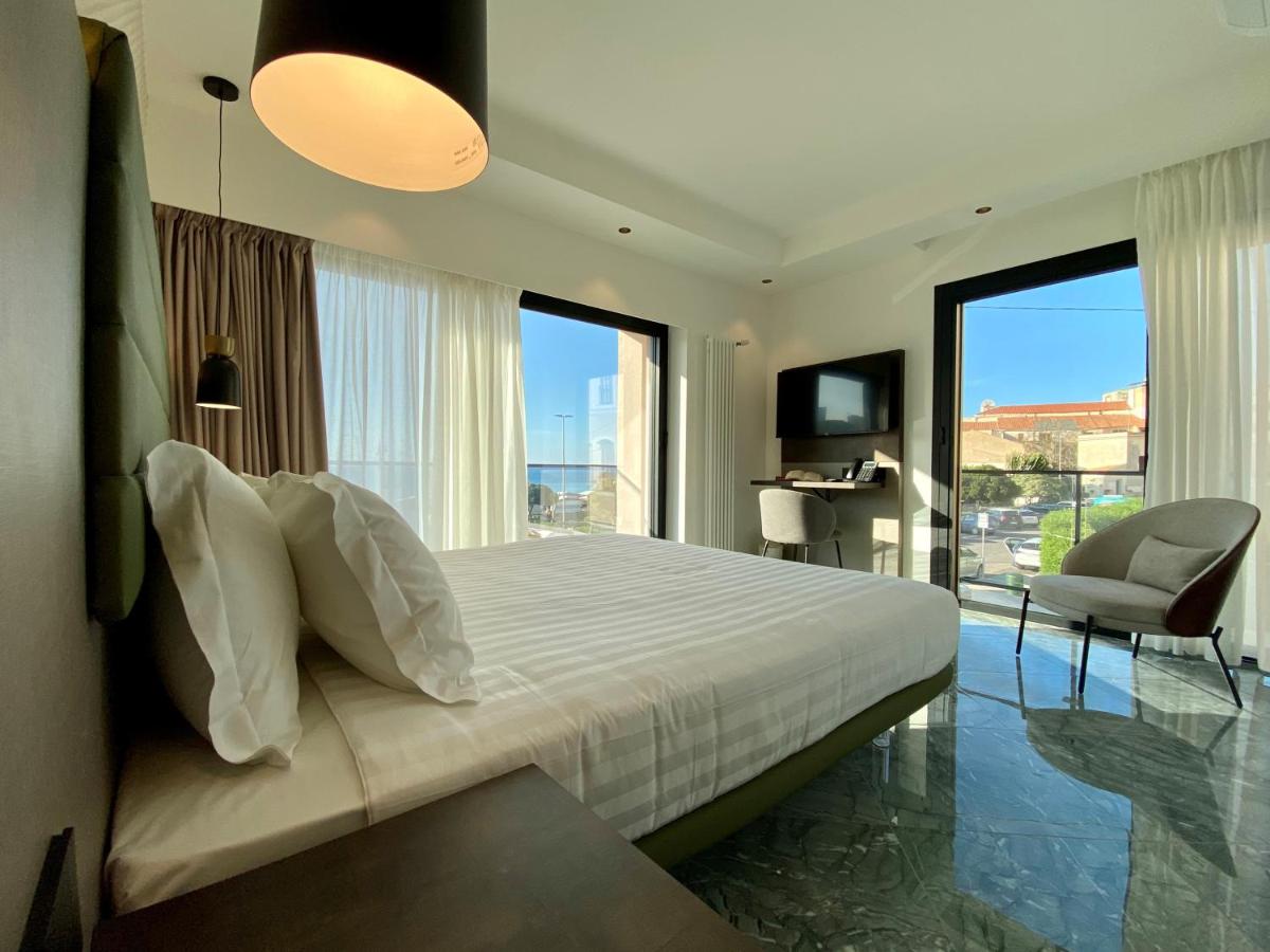 Salemare Rooms & Suites