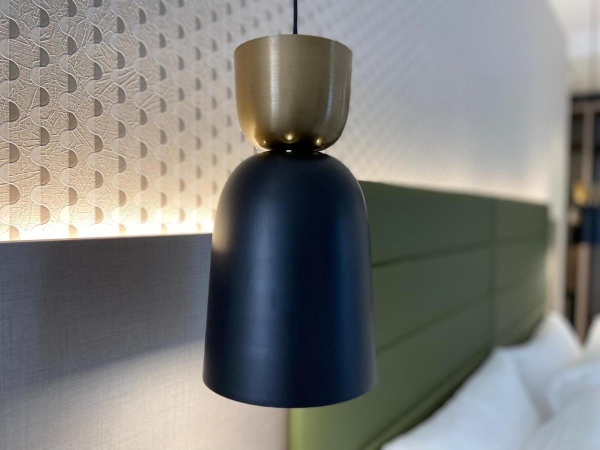 Salemare Rooms & Suites