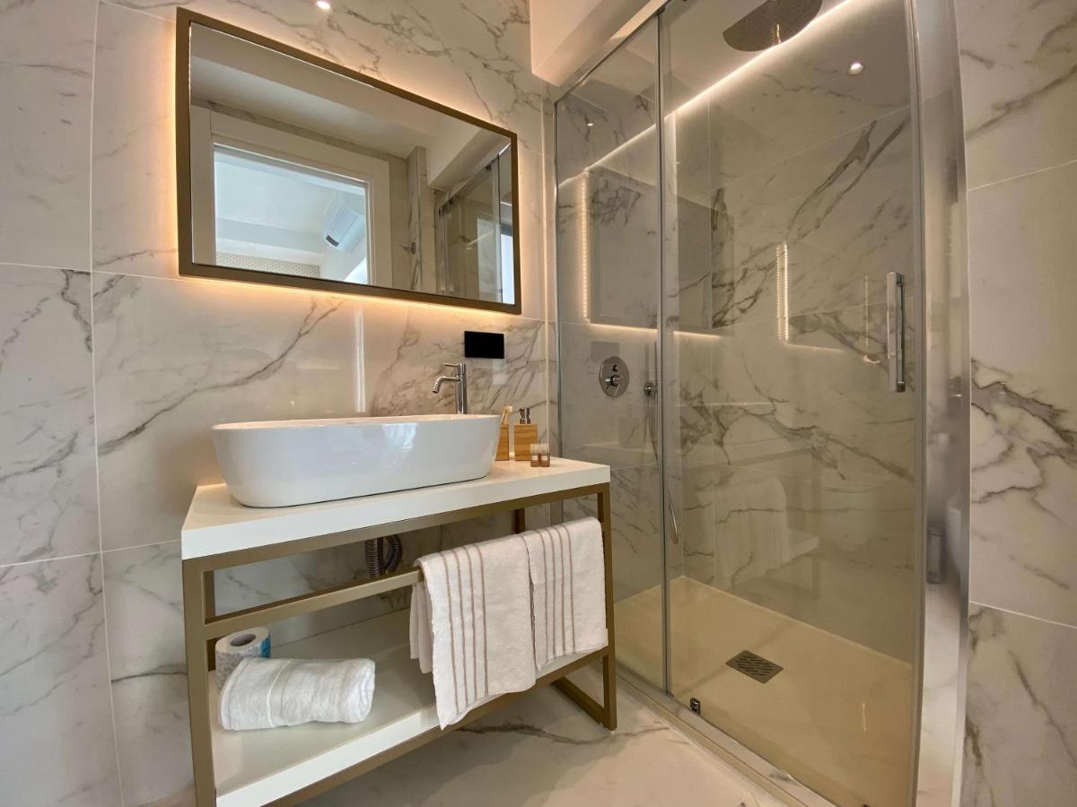 Salemare Rooms & Suites