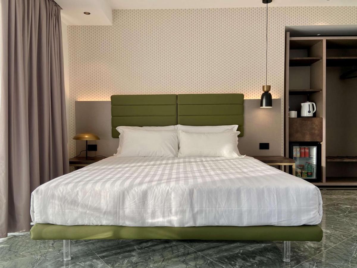 Salemare Rooms & Suites