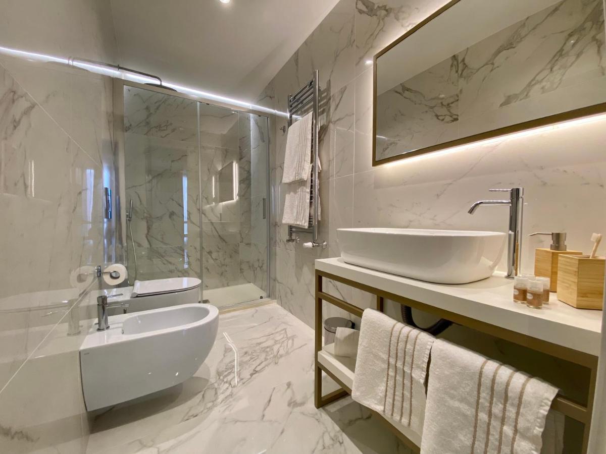 Salemare Rooms & Suites
