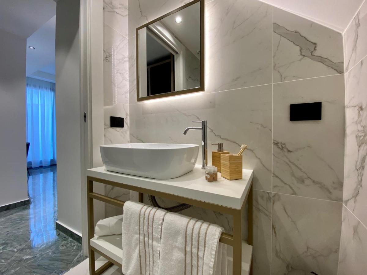 Salemare Rooms & Suites