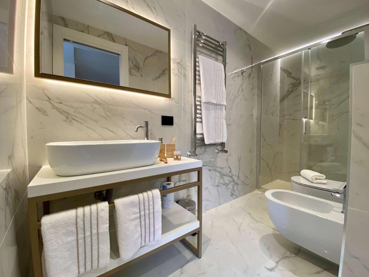 Salemare Rooms & Suites