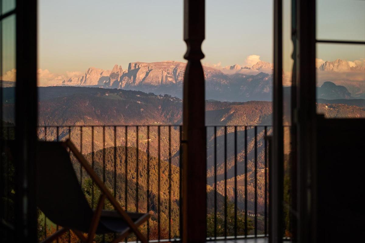 Saltus, Small Luxury Hotels SLH