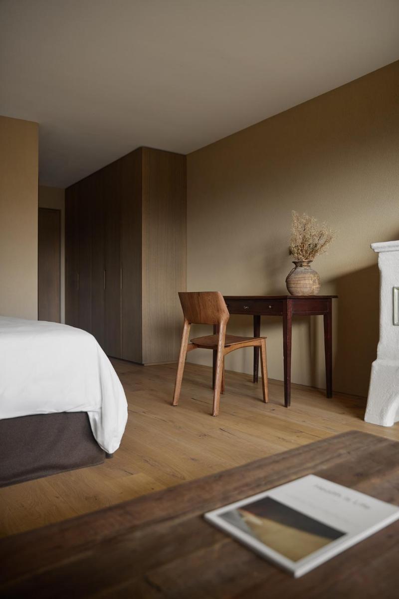 Saltus, Small Luxury Hotels SLH