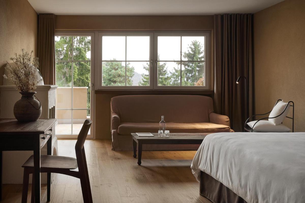 Saltus, Small Luxury Hotels SLH