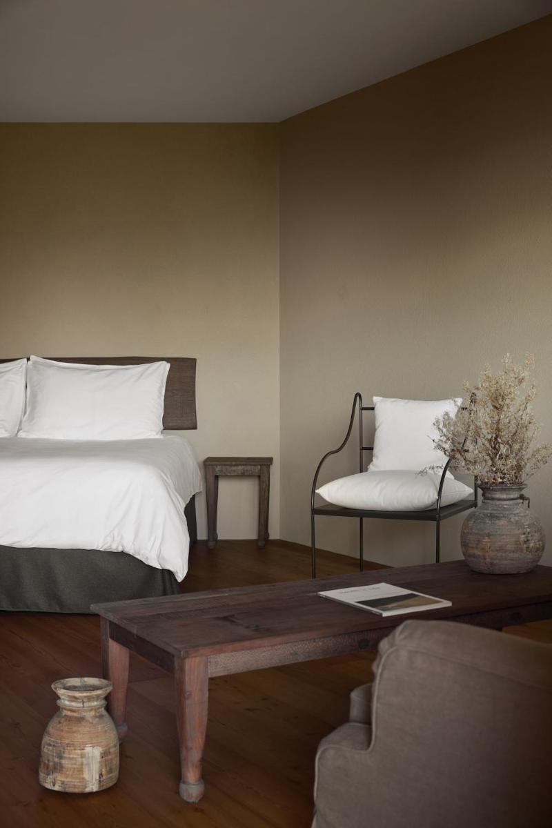 Saltus, Small Luxury Hotels SLH