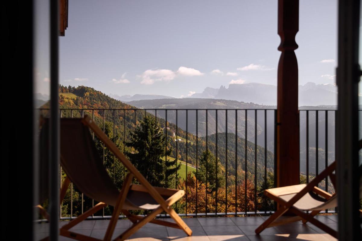 Saltus, Small Luxury Hotels SLH