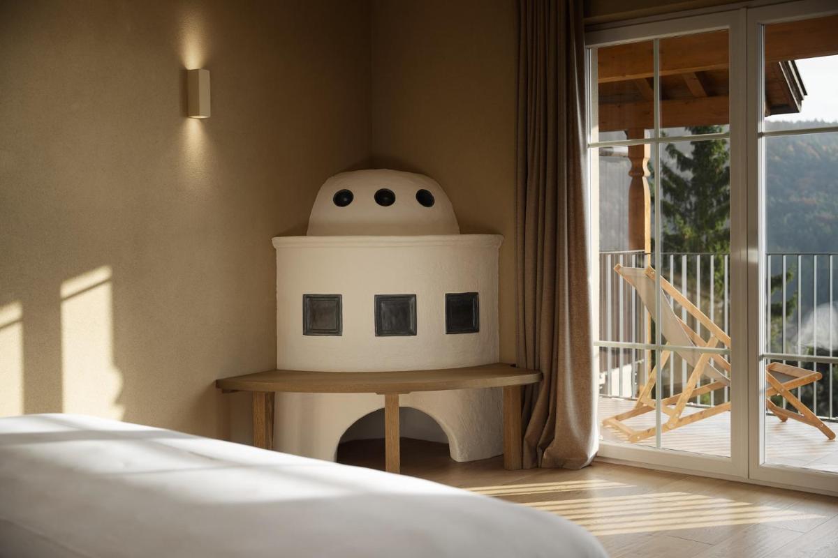 Saltus, Small Luxury Hotels SLH