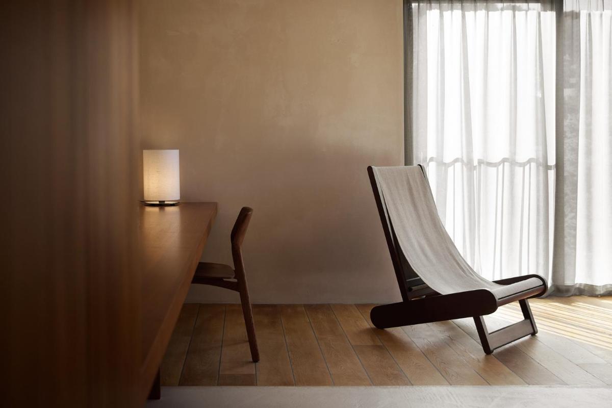 Saltus, Small Luxury Hotels SLH