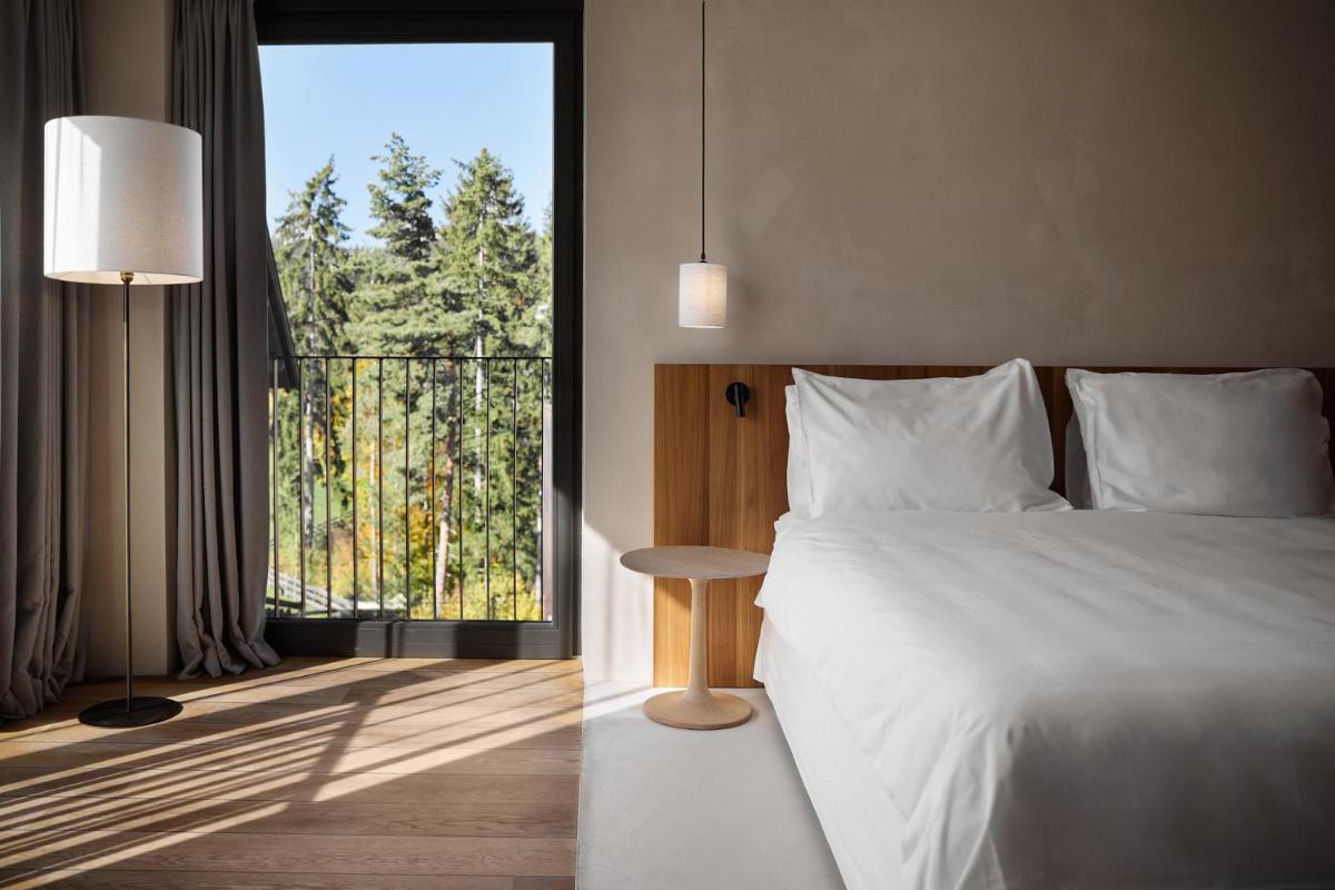Saltus, Small Luxury Hotels SLH