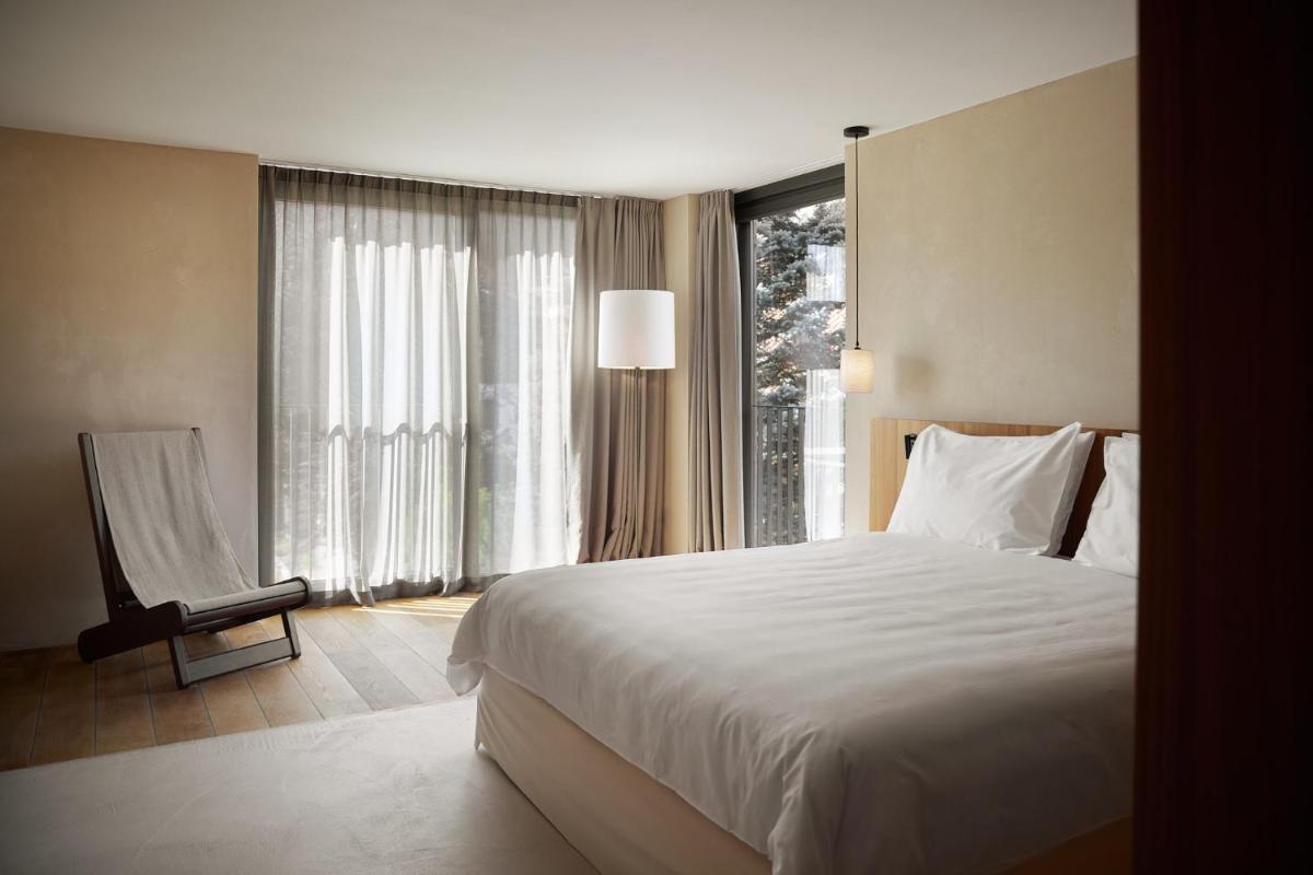 Saltus, Small Luxury Hotels SLH