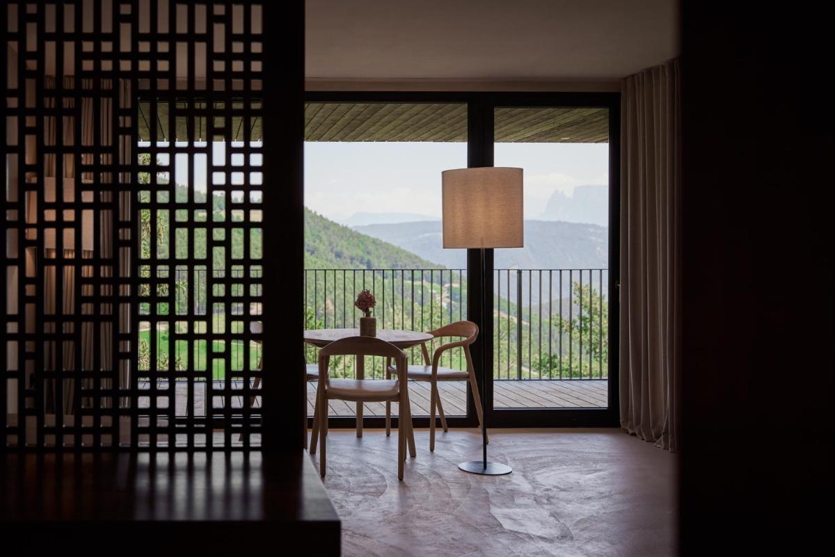 Saltus, Small Luxury Hotels SLH