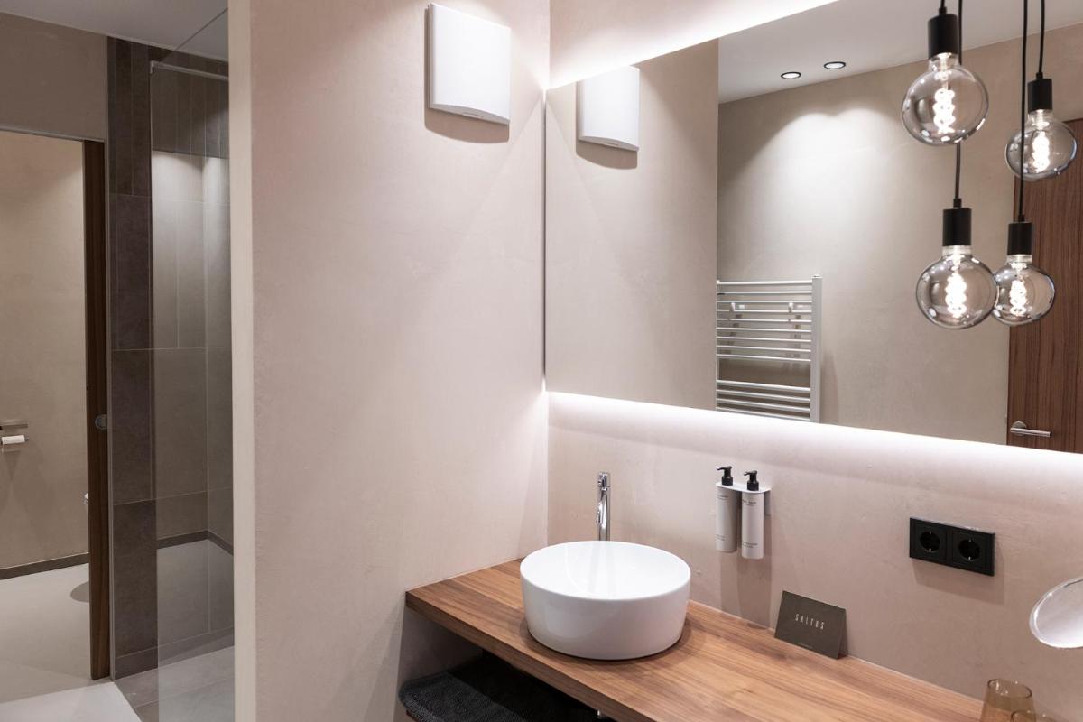 Saltus, Small Luxury Hotels SLH