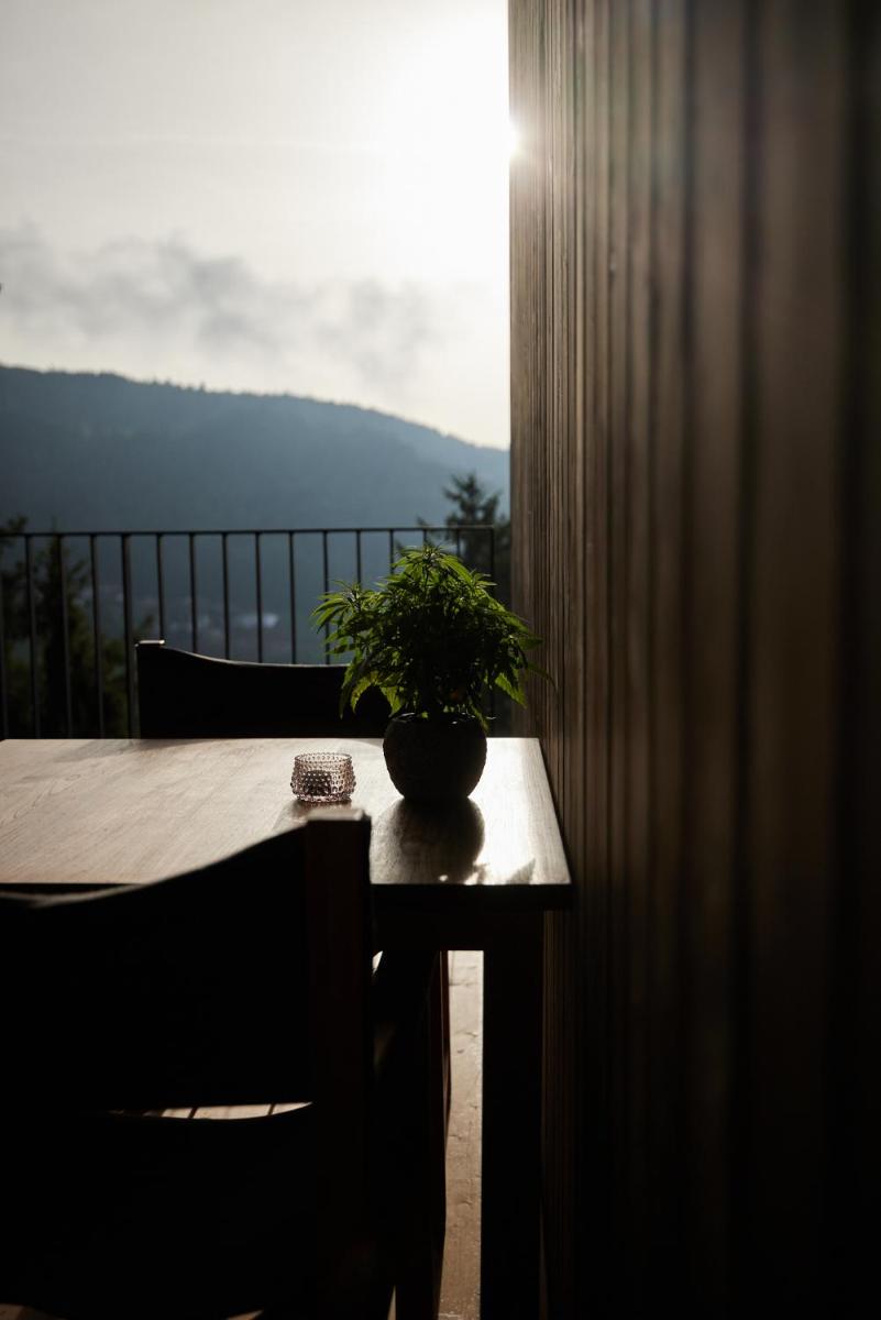 Saltus, Small Luxury Hotels SLH