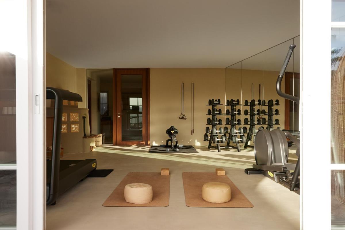 Saltus, Small Luxury Hotels SLH
