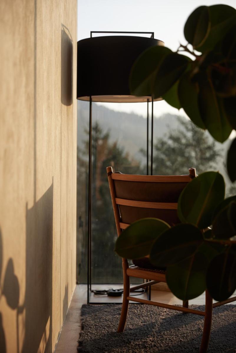 Saltus, Small Luxury Hotels SLH