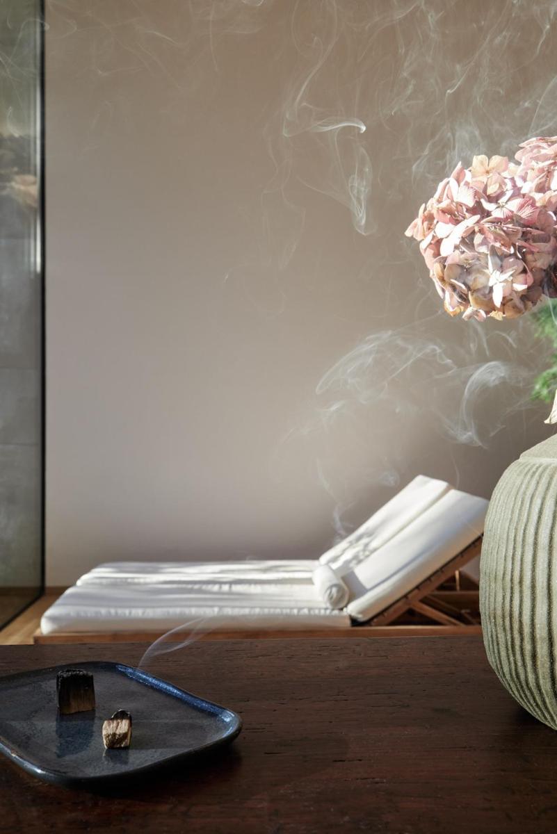 Saltus, Small Luxury Hotels SLH