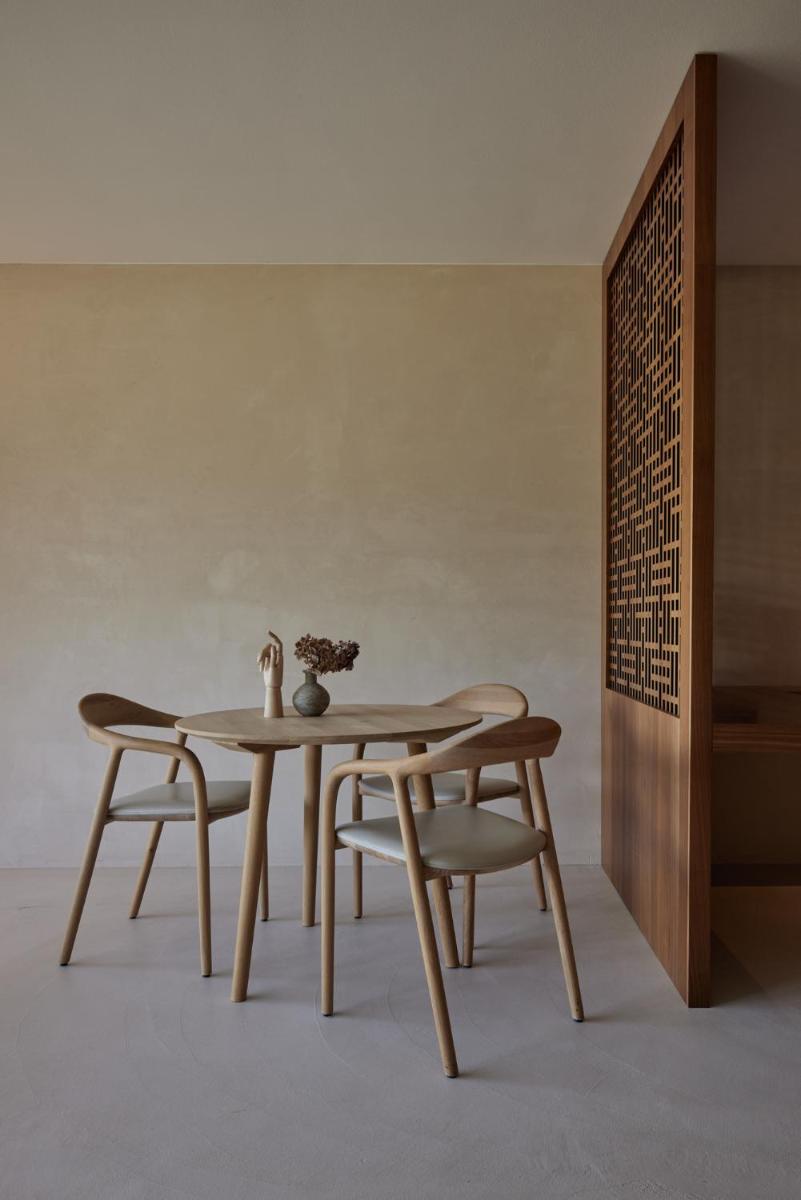 Saltus, Small Luxury Hotels SLH