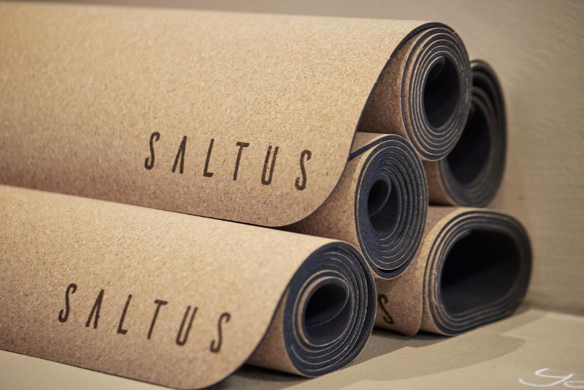 Saltus, Small Luxury Hotels SLH