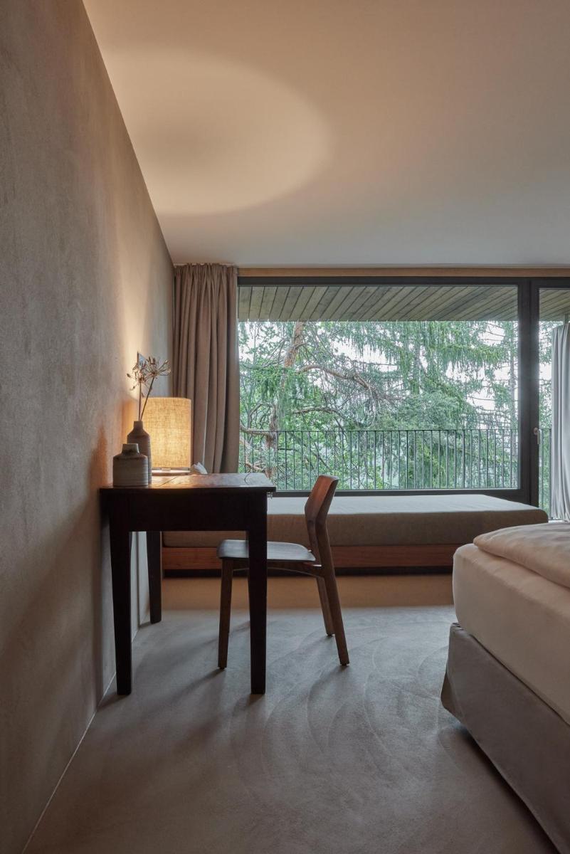 Saltus, Small Luxury Hotels SLH