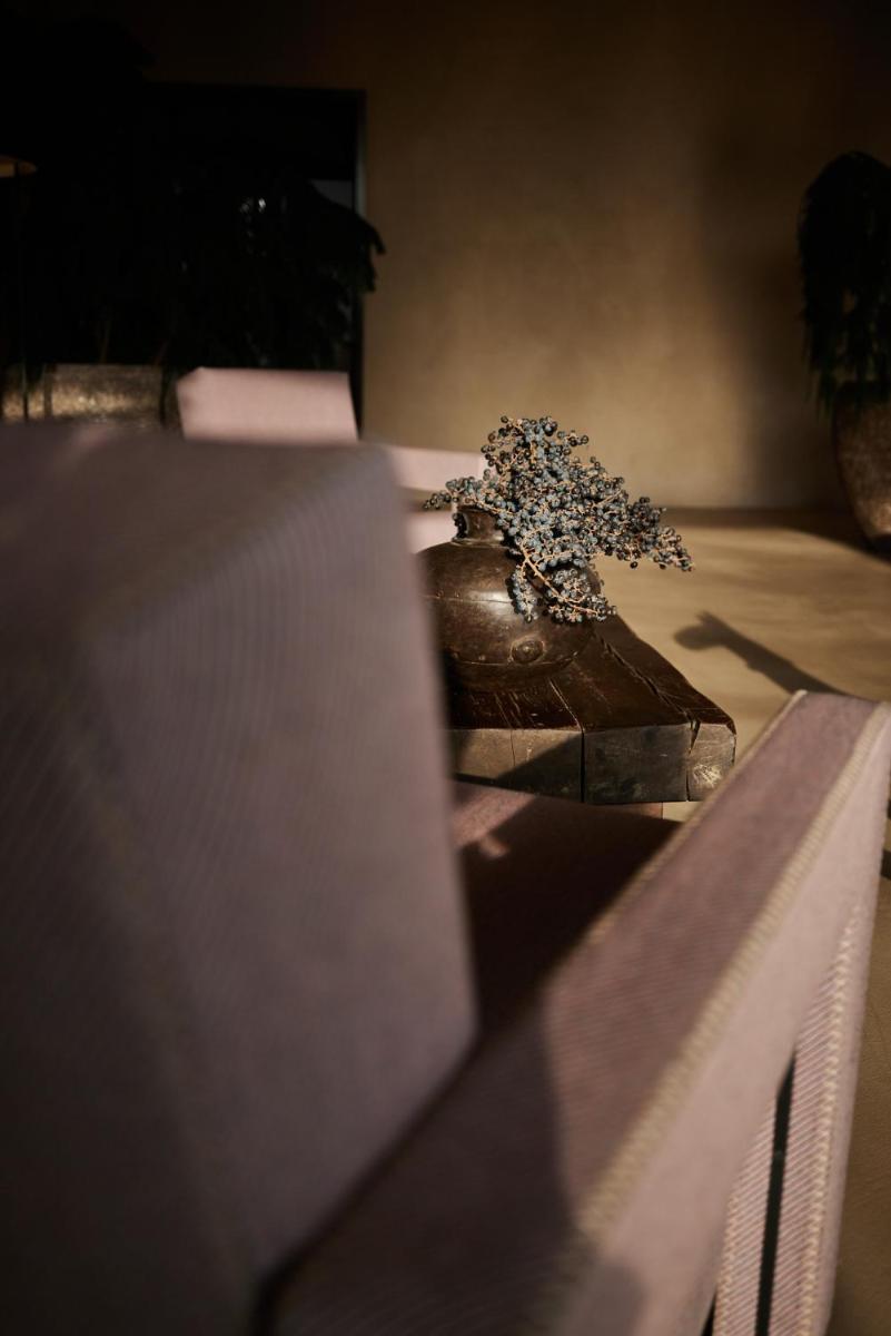 Saltus, Small Luxury Hotels SLH