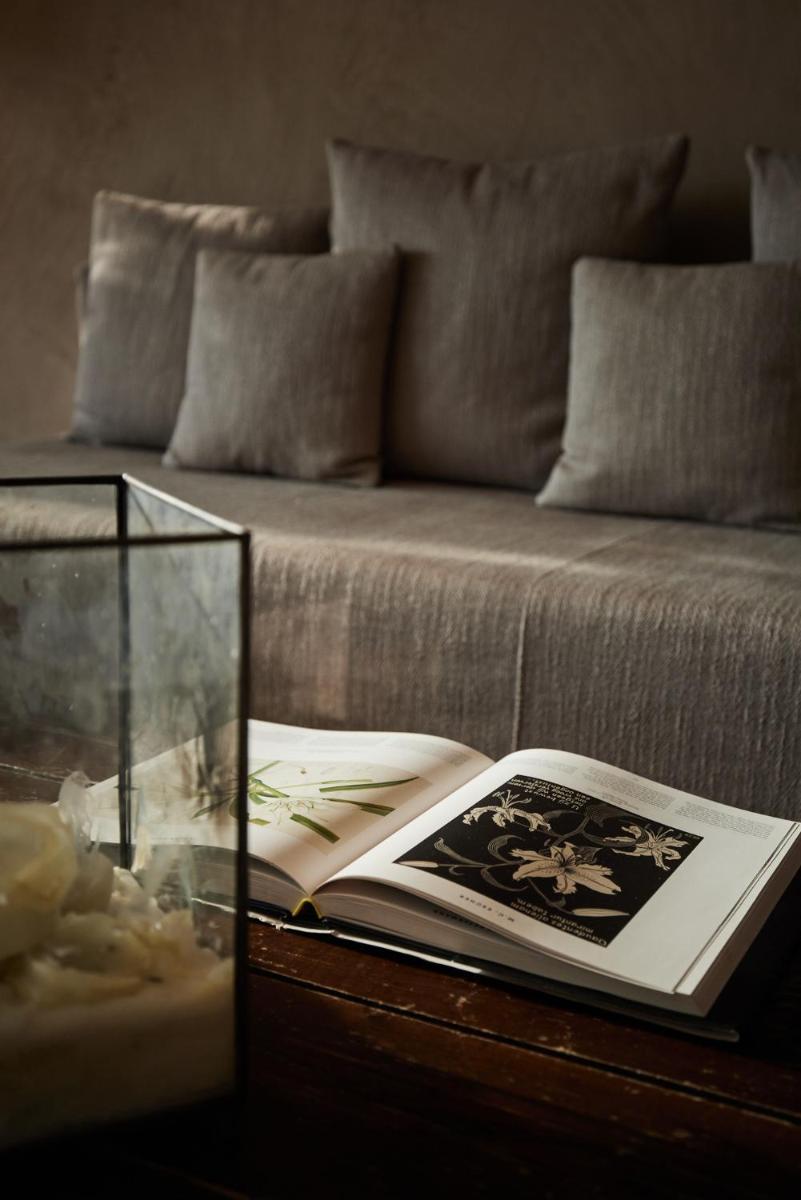 Saltus, Small Luxury Hotels SLH