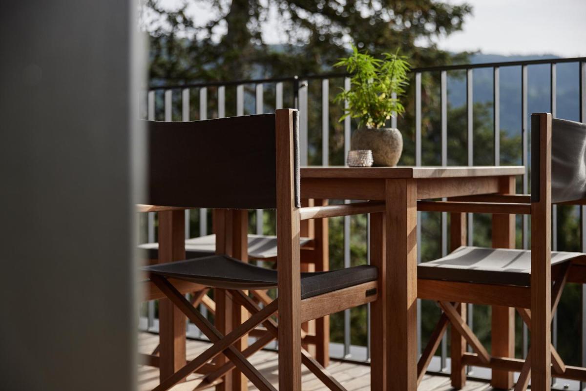 Saltus, Small Luxury Hotels SLH