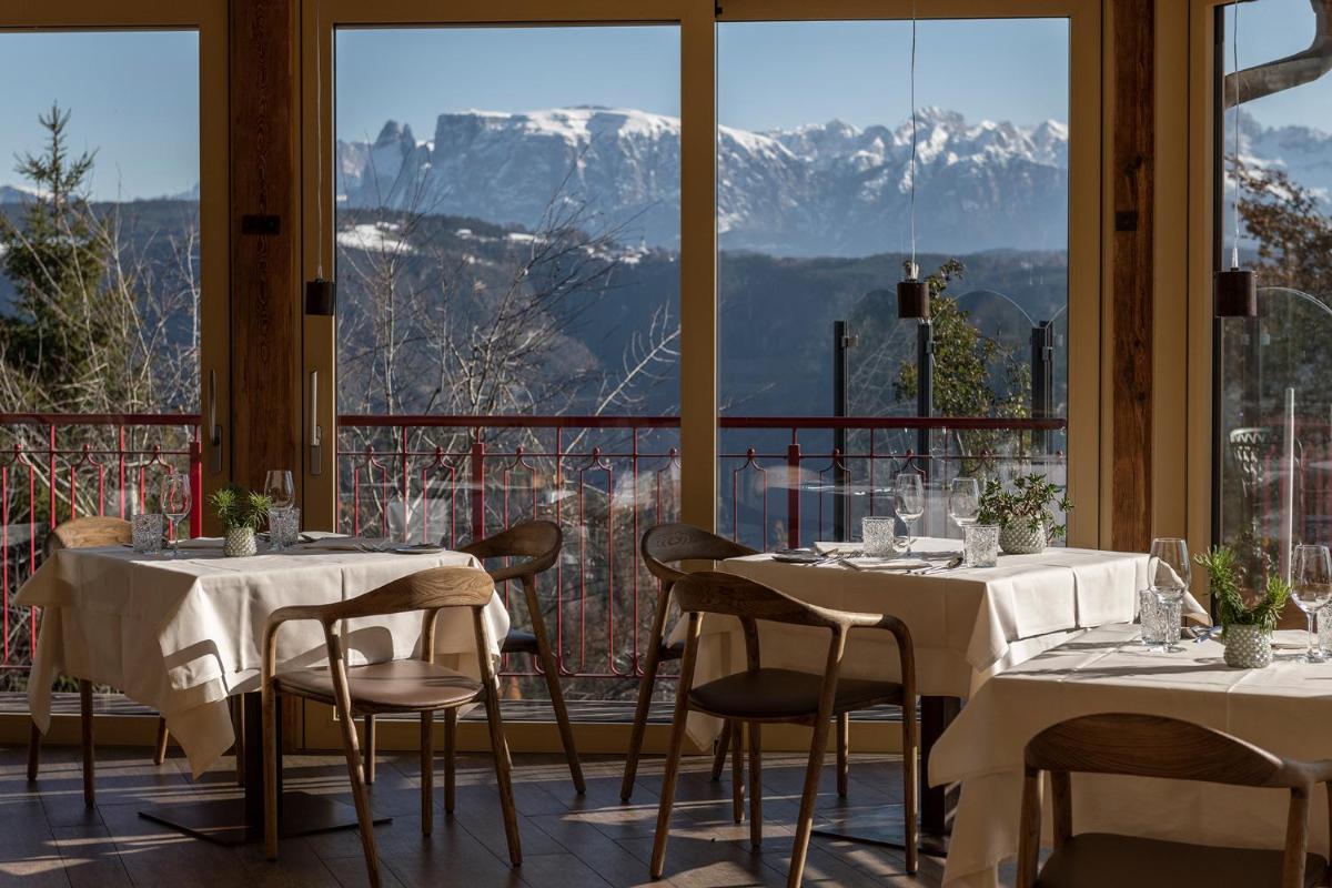 Saltus, Small Luxury Hotels SLH