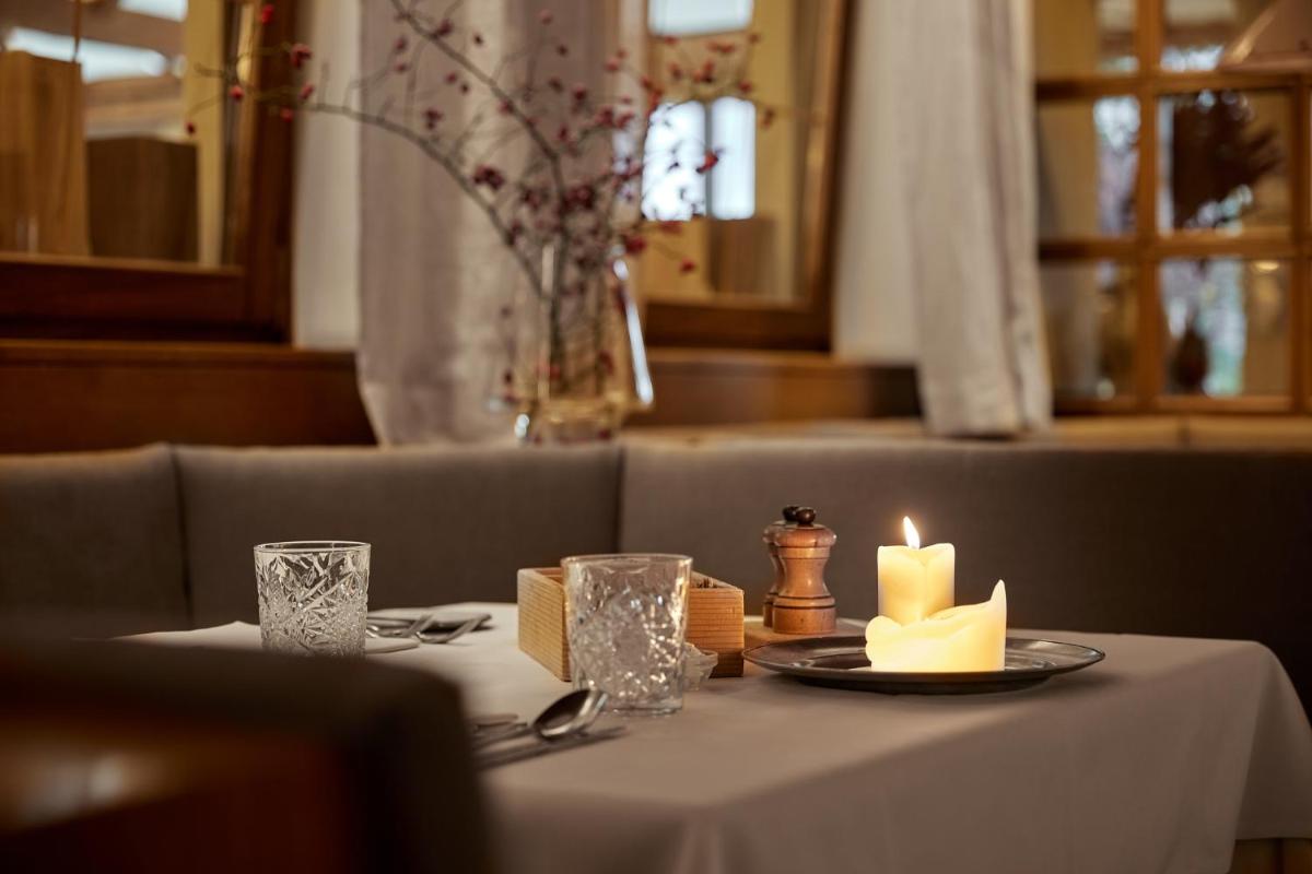 Saltus, Small Luxury Hotels SLH