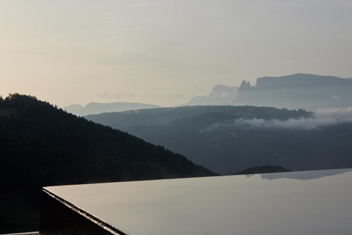 Saltus, Small Luxury Hotels SLH