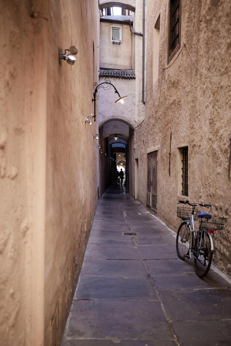 Saltus, Small Luxury Hotels SLH