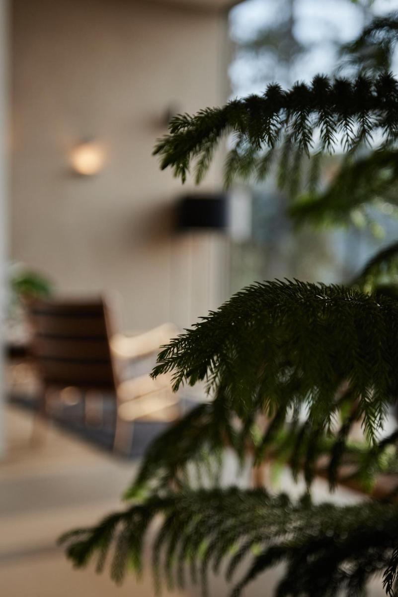Saltus, Small Luxury Hotels SLH