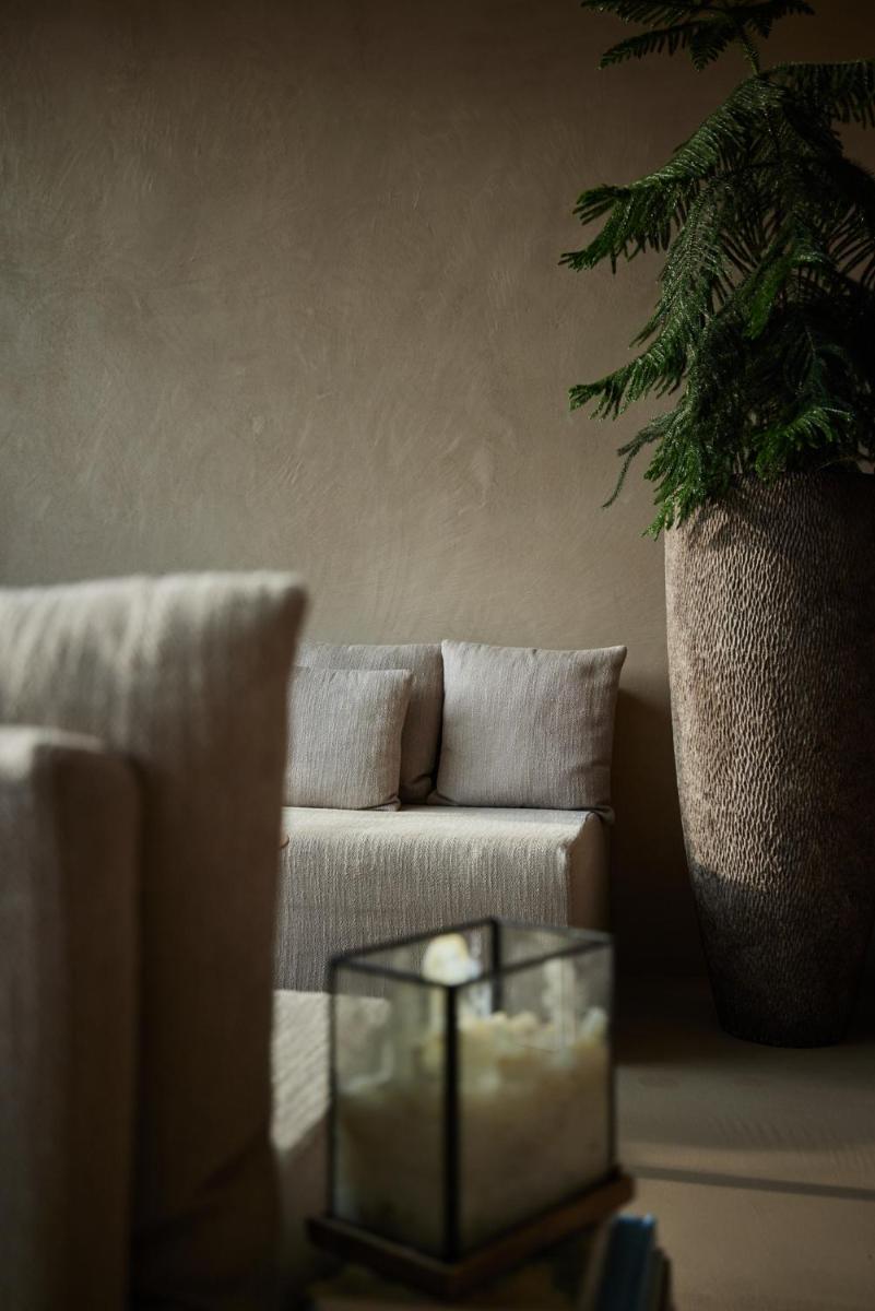 Saltus, Small Luxury Hotels SLH