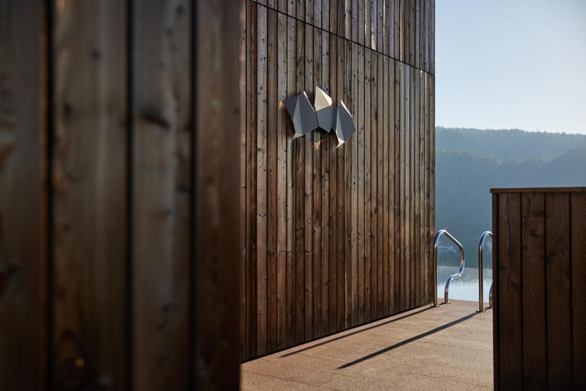 Saltus, Small Luxury Hotels SLH