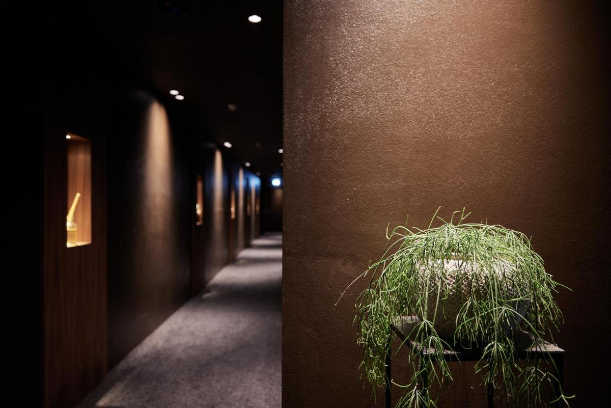 Saltus, Small Luxury Hotels SLH