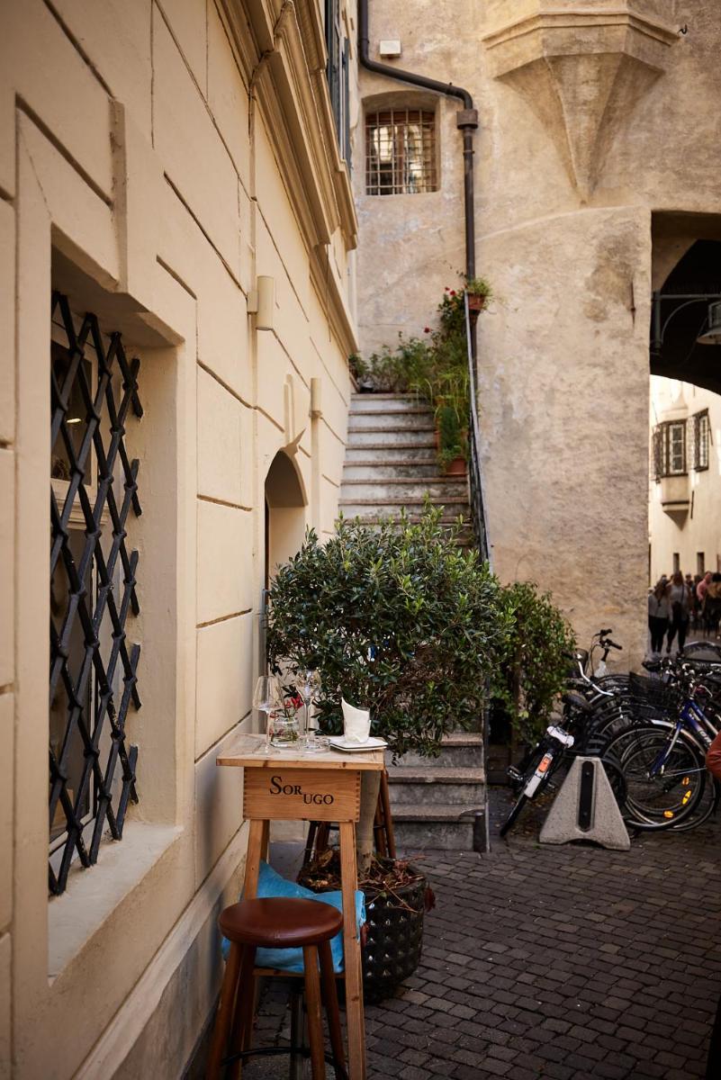 Saltus, Small Luxury Hotels SLH